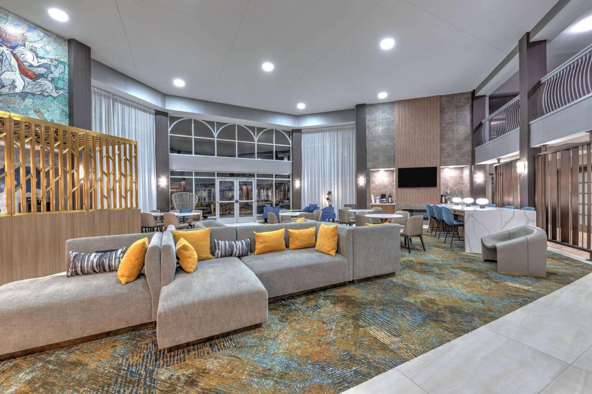 La Quinta By Wyndham Dallas Dfw Airport North Irving Bagian luar foto