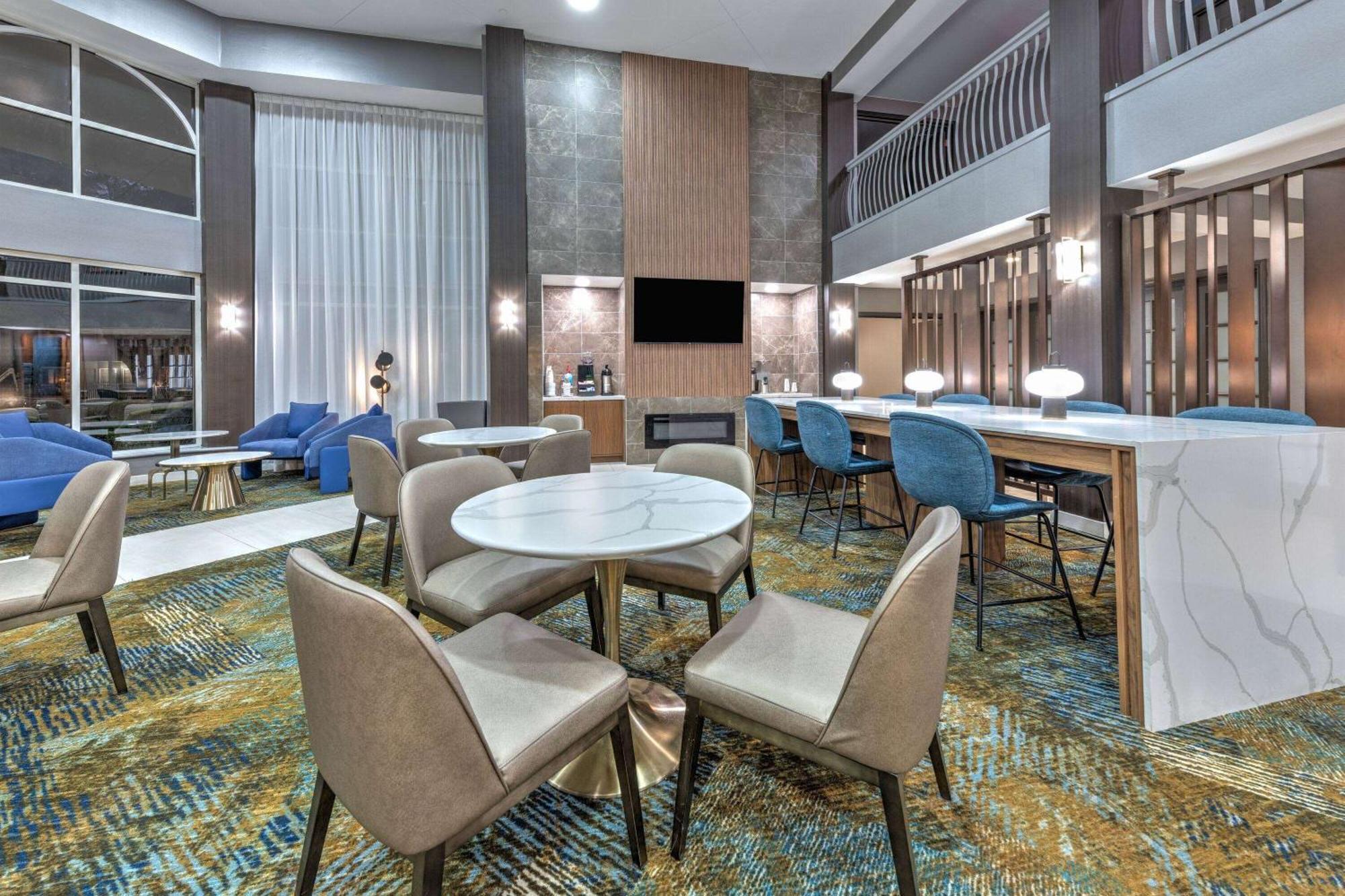 La Quinta By Wyndham Dallas Dfw Airport North Irving Bagian luar foto